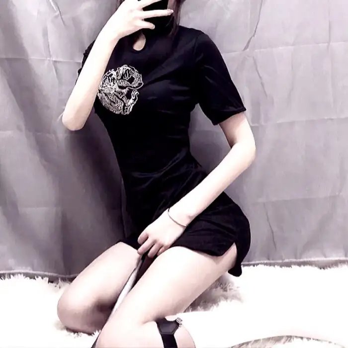 偷心上流