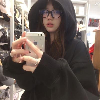 我不是坏女孩